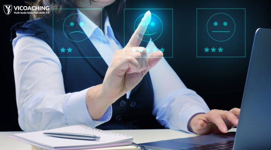 Nâng cao trải nghiệm khách hàng với Sales 4.0 Sales 4.0