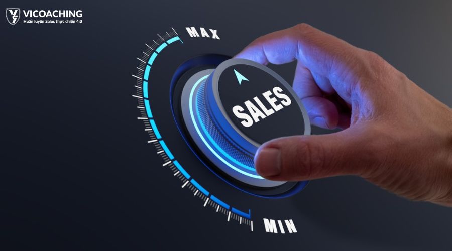 Sales 4.0 viết lại quy tắc bán hàng hiện đại Sales 4.0