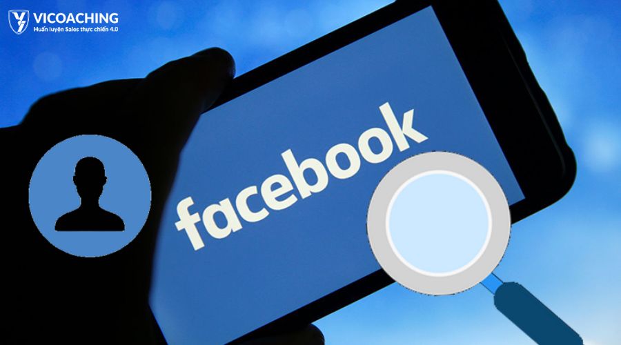 tận dụng nhóm Facebook