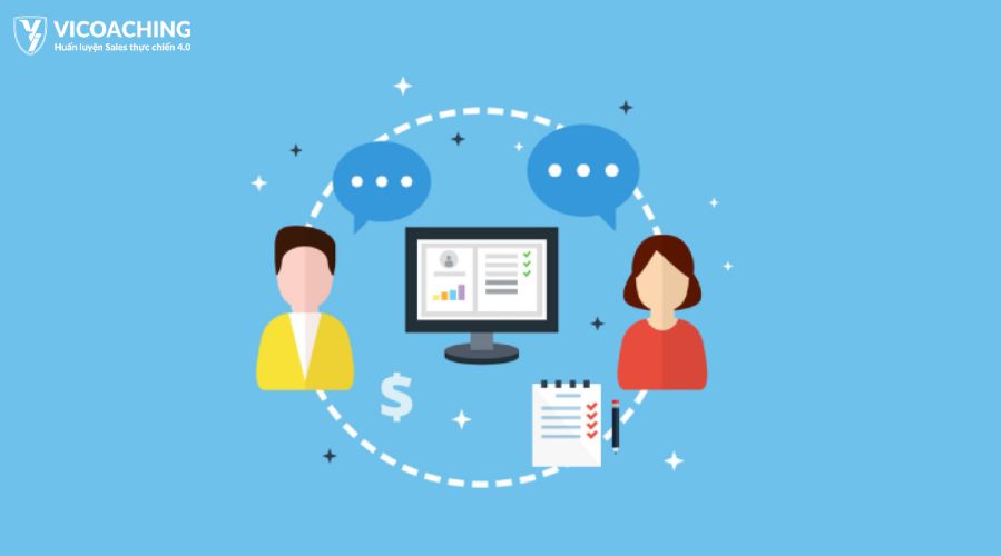 tận dụng nhóm Facebook