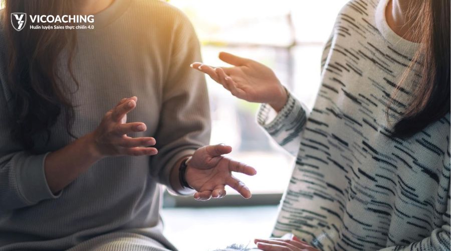 Tìm kiếm khách hàng thiết kế nội thất