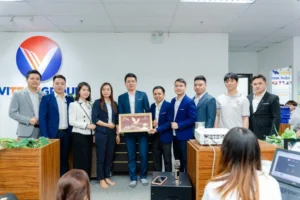 Ngày biết ơn ViTech 9/6