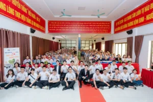 Ngày biết ơn ViTech 9/6