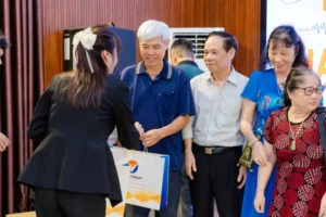 Ngày biết ơn ViTech 9/6