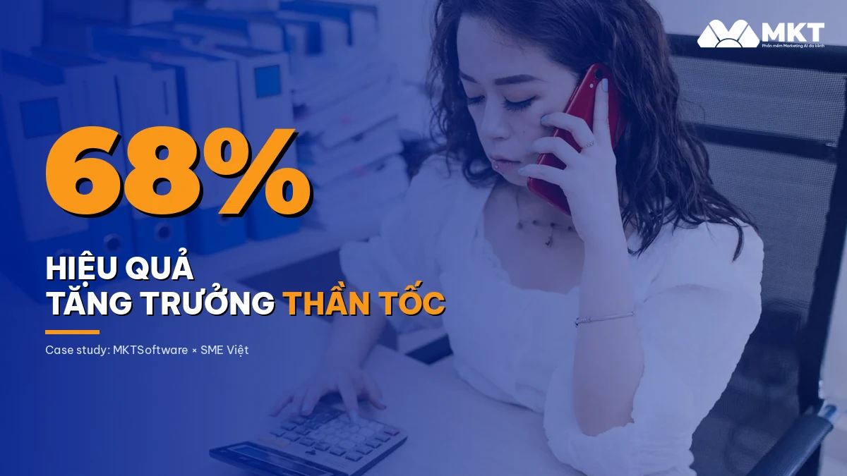 Case Study Phòng Tập Boxing Hà Nội: 100 Hội Viên Mới/Tháng Nhờ MKT Care + Zalo